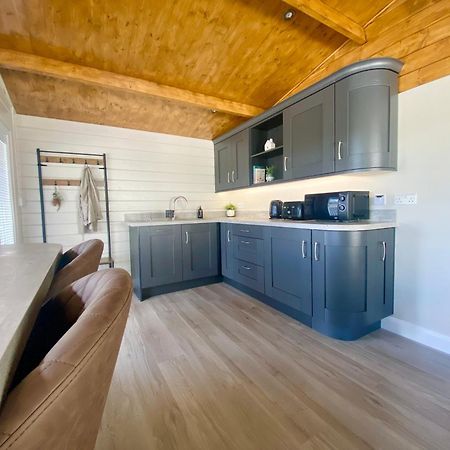 Mill Farm Retreat Villa Gortin Exterior photo