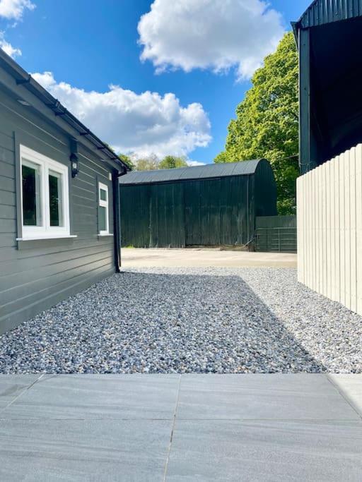 Mill Farm Retreat Villa Gortin Exterior photo